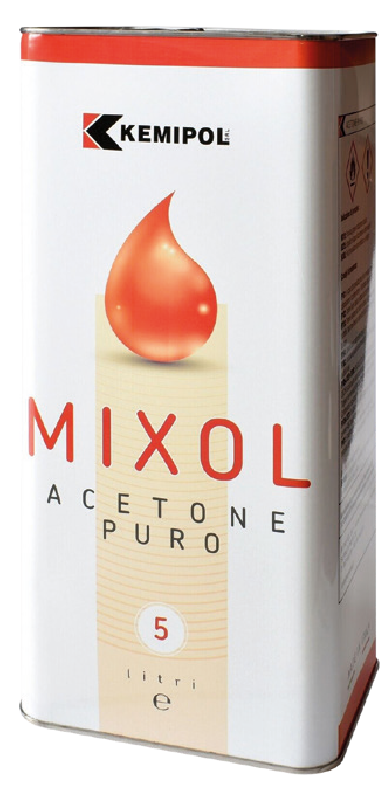 Acetone